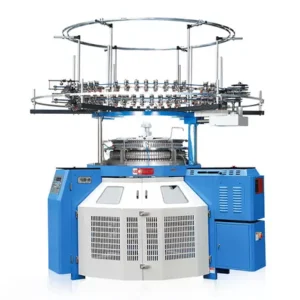 Textile Related Machinery
