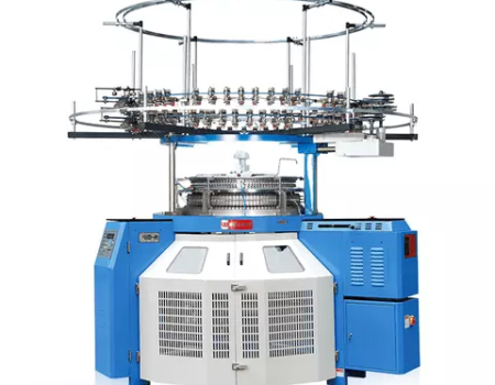 Textile Related Machinery