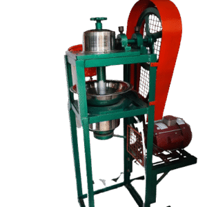 Shevaya Making Machine