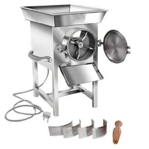 Food Processing Machinery