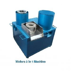 Wafers Making Machines