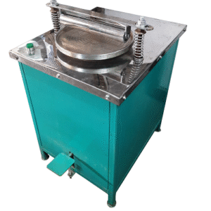 Papad Making Machines