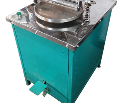 Papad Making Machines