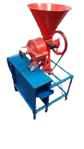 Agricultural Machines