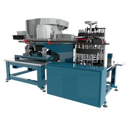 Engineering Works Machines