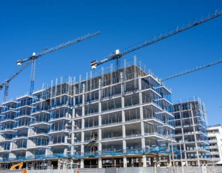 SS Construction and Electrical Works